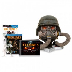 Killzone 3: Helghast Edition